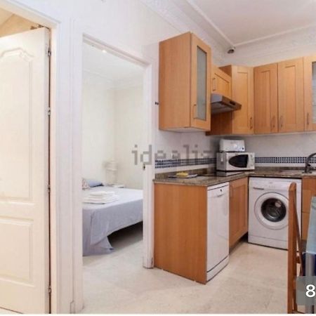 إشبيلية Casa Manuel Centric Apartment المظهر الخارجي الصورة