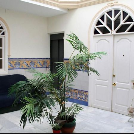 إشبيلية Casa Manuel Centric Apartment المظهر الخارجي الصورة