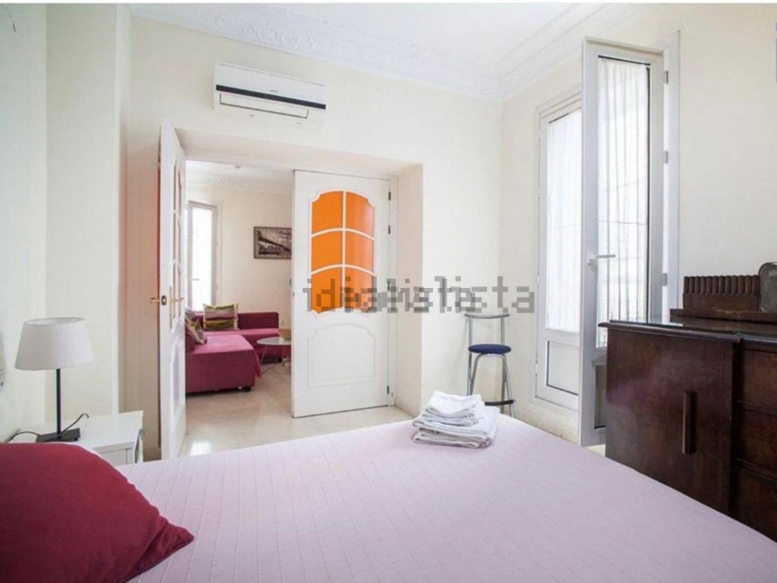 إشبيلية Casa Manuel Centric Apartment المظهر الخارجي الصورة