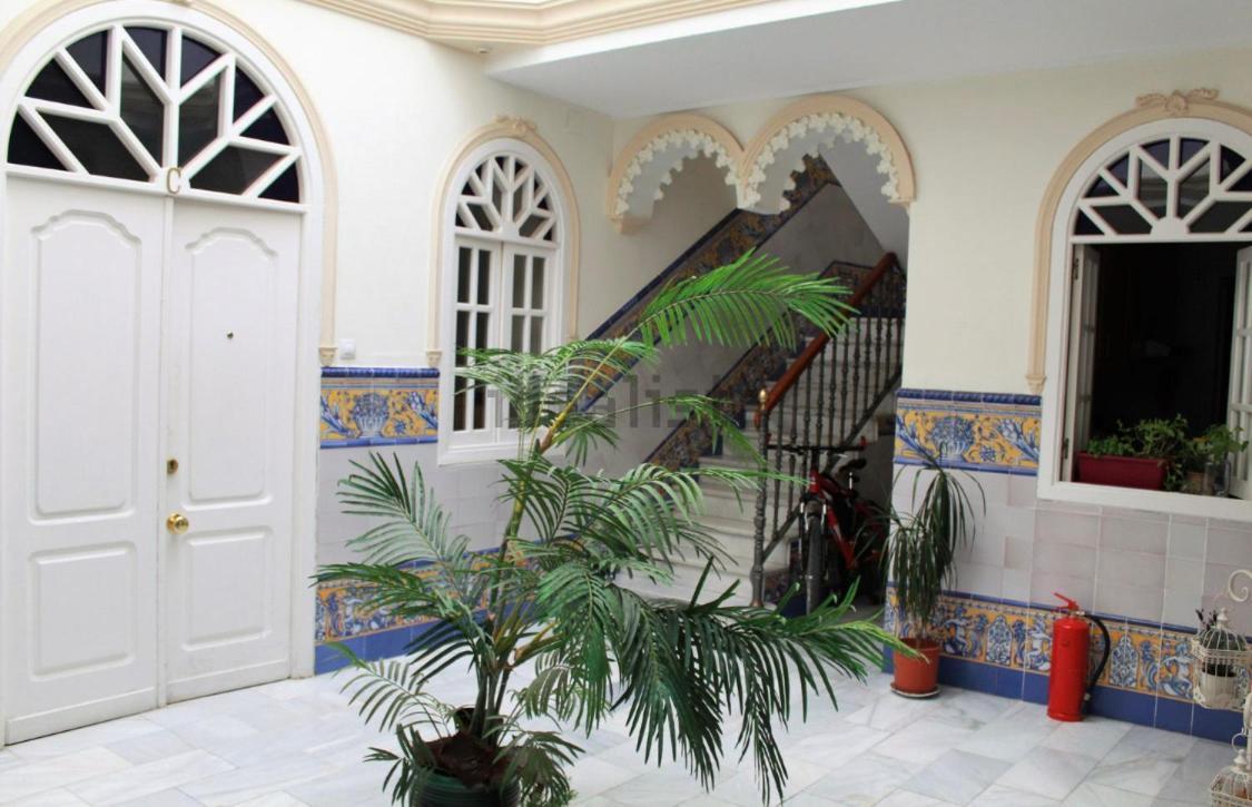 إشبيلية Casa Manuel Centric Apartment المظهر الخارجي الصورة