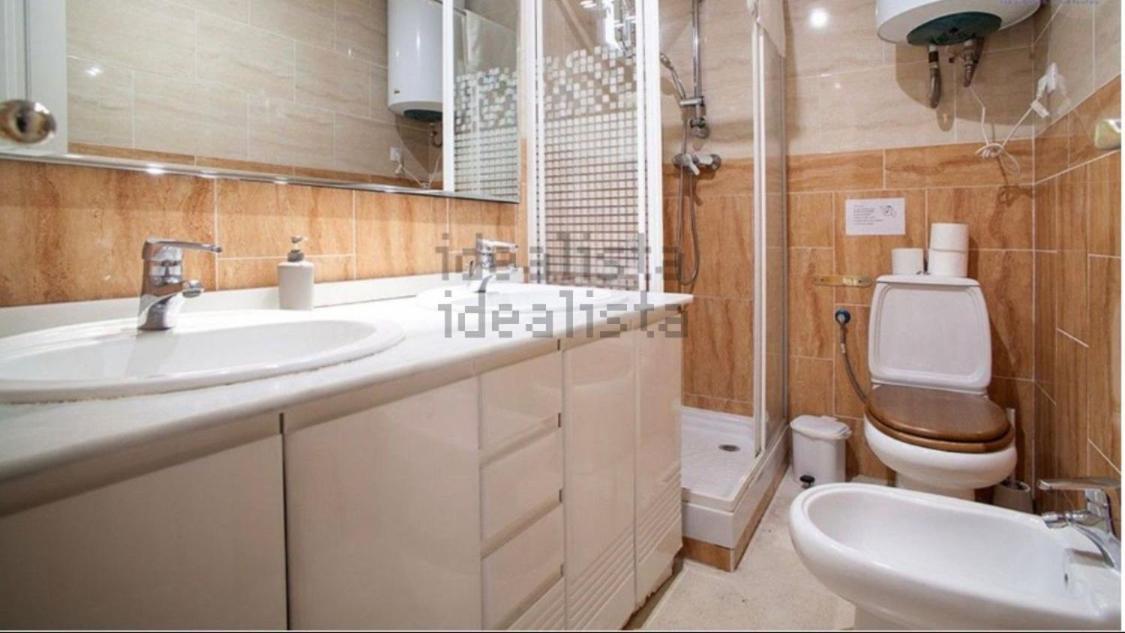 إشبيلية Casa Manuel Centric Apartment المظهر الخارجي الصورة
