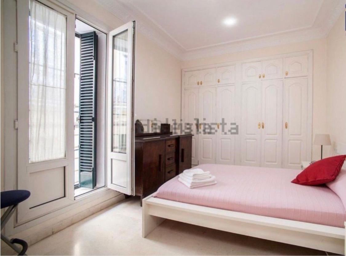 إشبيلية Casa Manuel Centric Apartment المظهر الخارجي الصورة